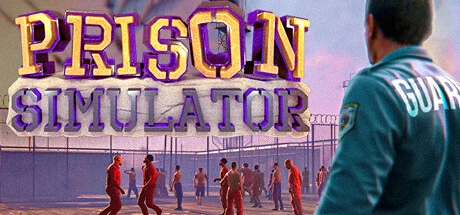Prison Simulator -  for sale in Emirates from Games2all