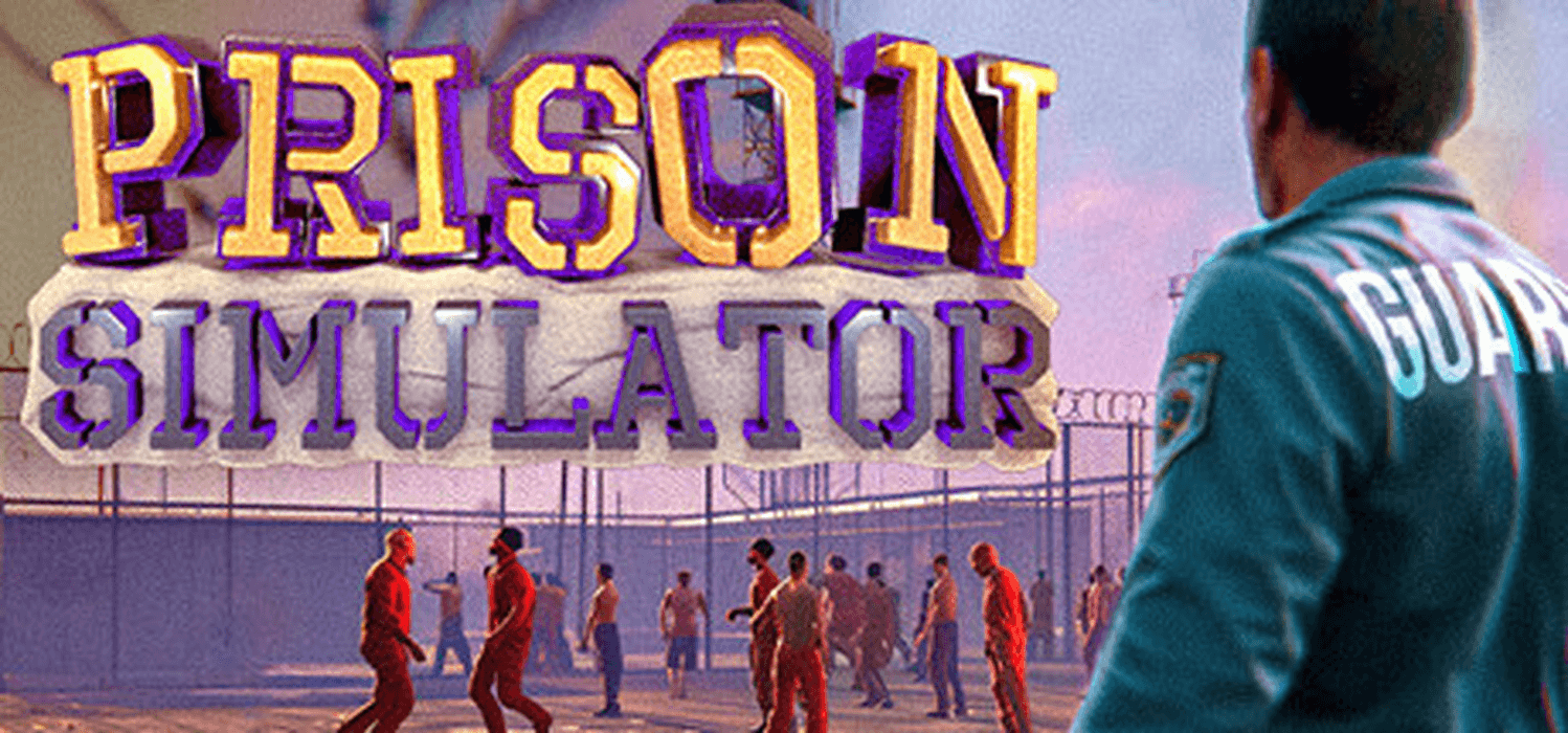 Prison Simulator  للبيع في ألإمارات من خلال Games2all
