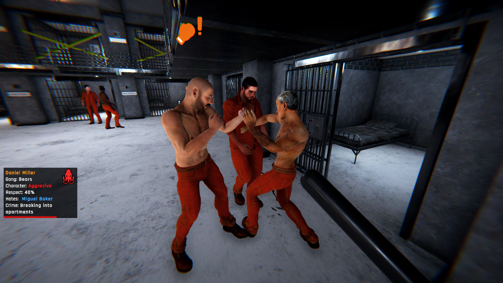 Prison Simulator – image 2