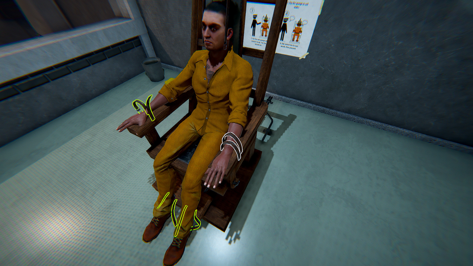 Prison Simulator – image 5