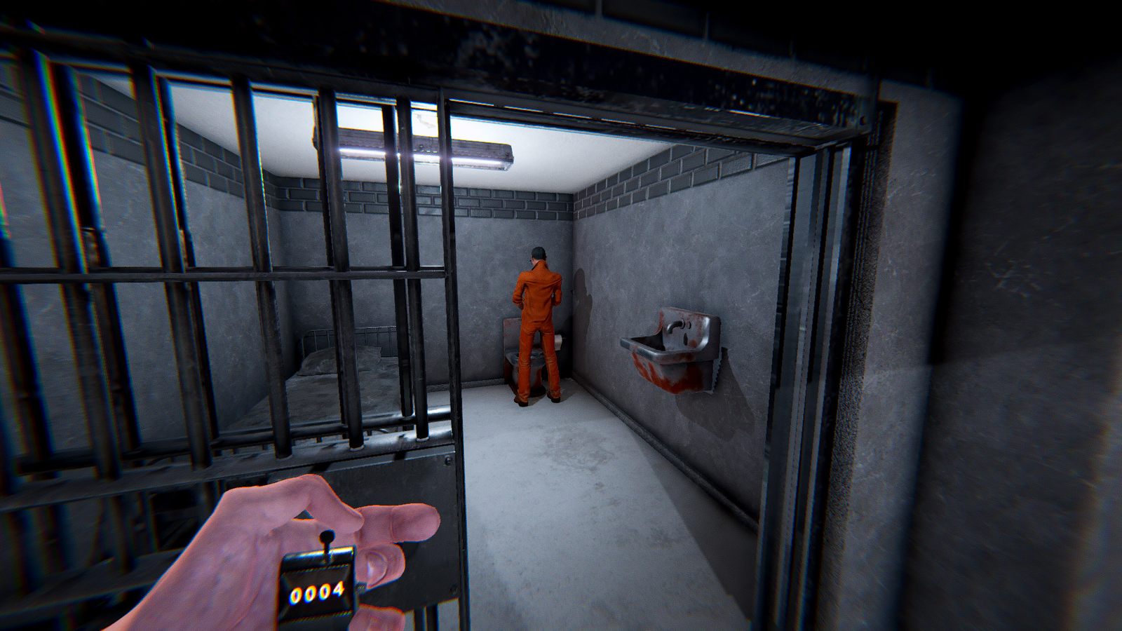 Prison Simulator – image 6