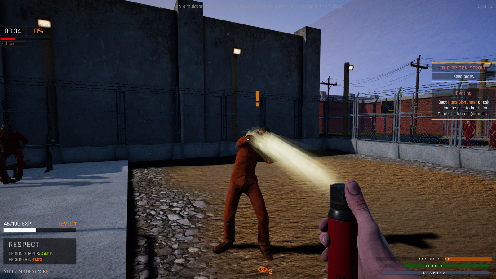 Prison Simulator – image 7