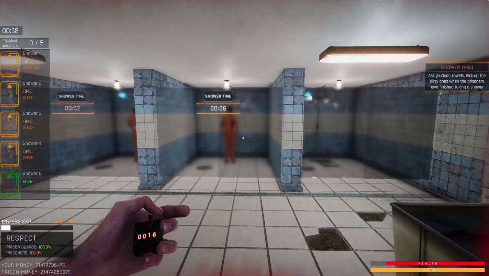 Prison Simulator – image 9