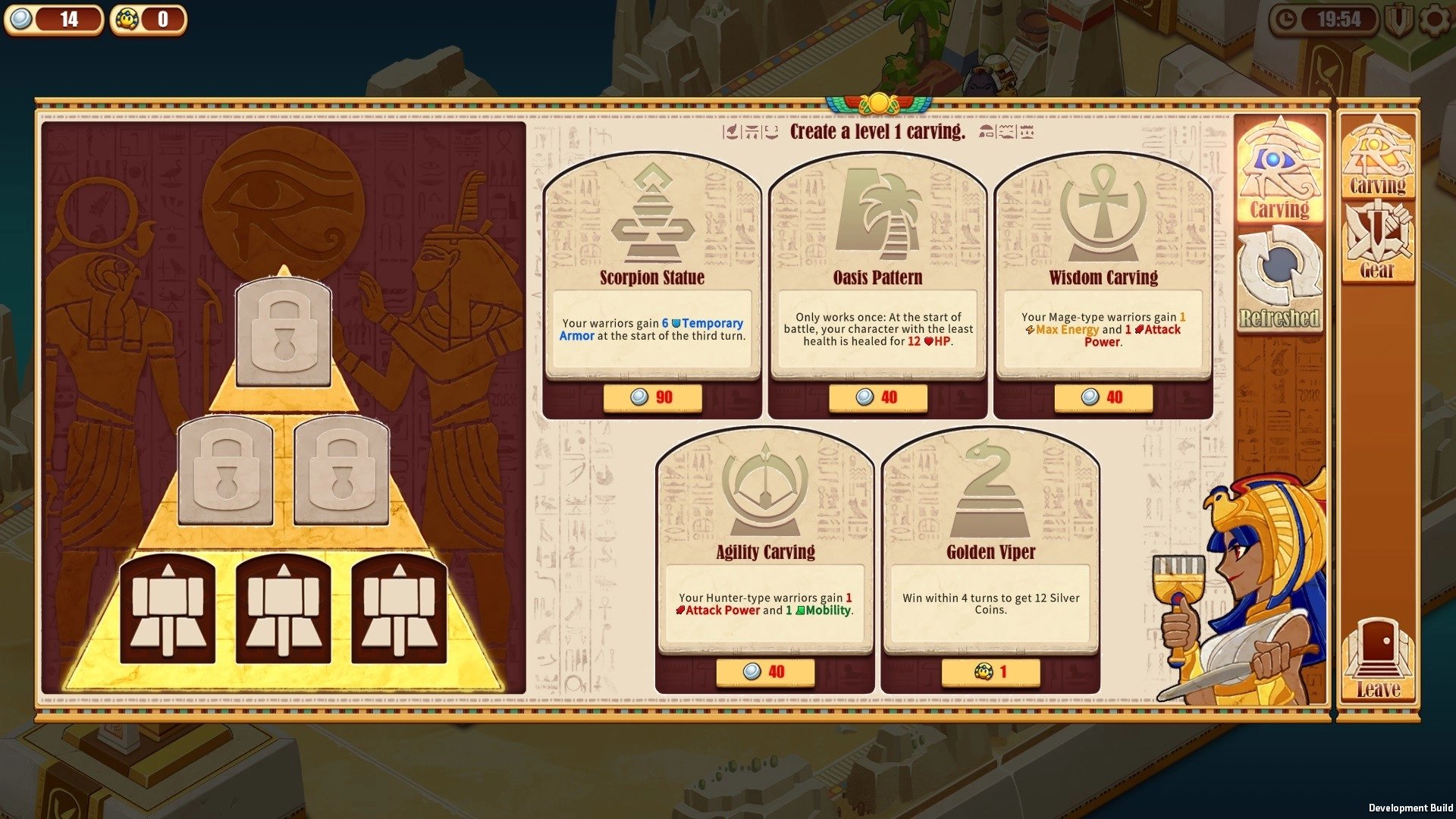 Warriors of the Nile 2  for sale in Emirates from Games2all