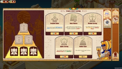 Warriors of the Nile 2  for sale in Emirates from Games2all