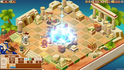 Warriors of the Nile 2  for sale in Emirates from Games2all