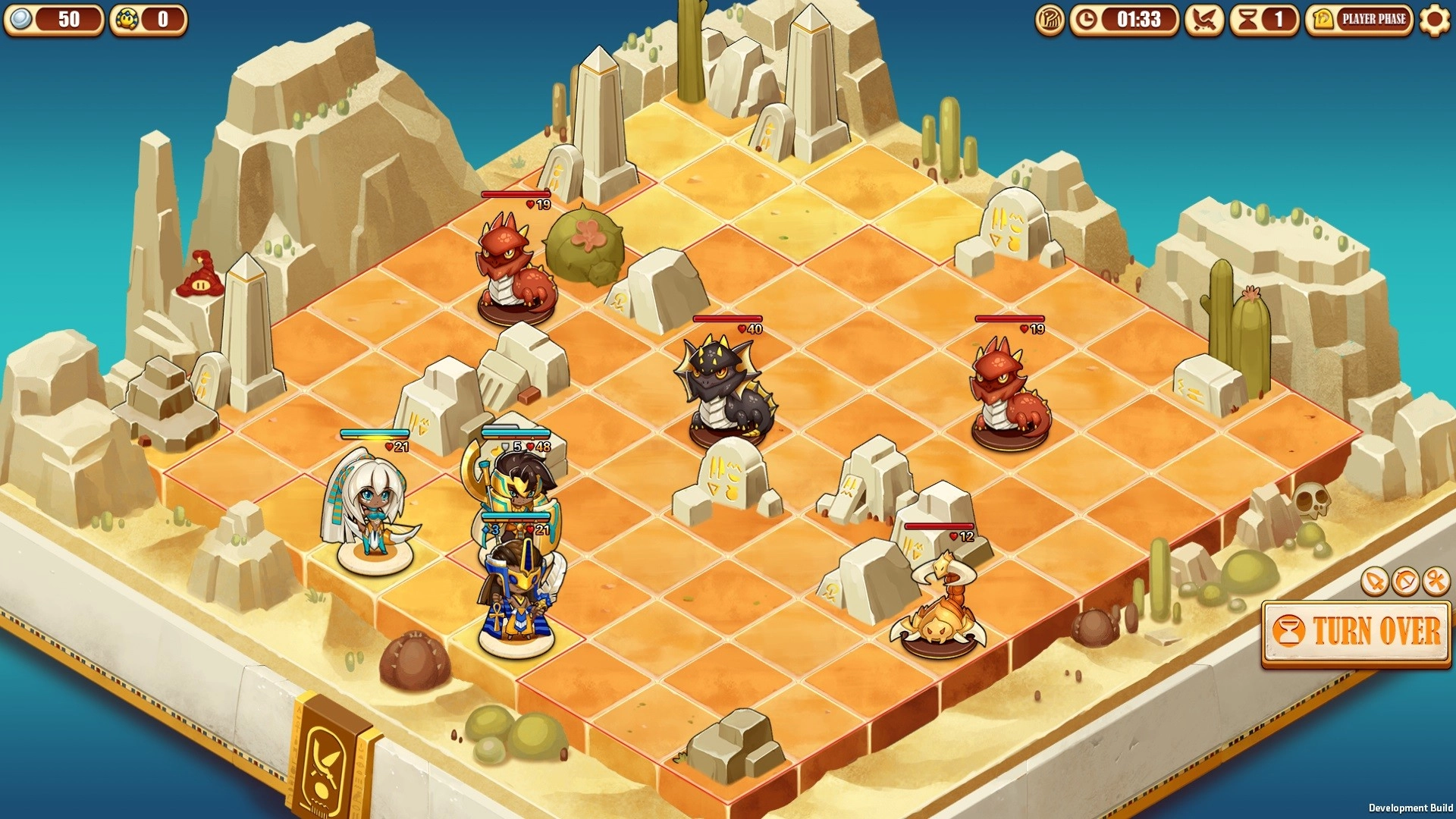 Warriors of the Nile 2  for sale in Emirates from Games2all