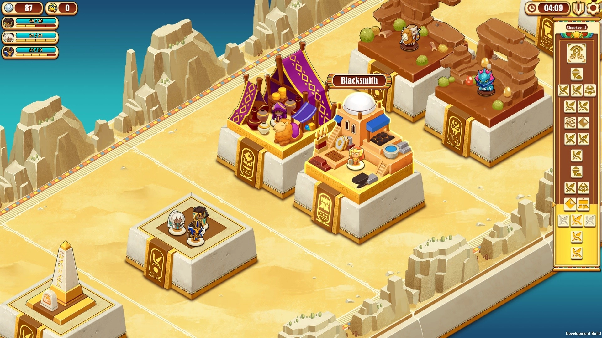 Warriors of the Nile 2  for sale in Emirates from Games2all