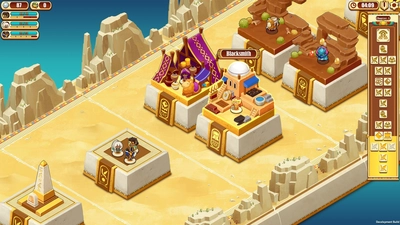 Warriors of the Nile 2  for sale in Emirates from Games2all