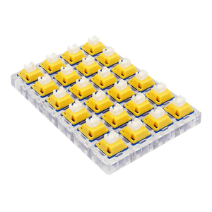 Redragon A113 Bullet-B Tactile Mechanical Switch
