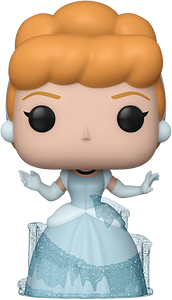 Funko Pop! Disney 100 - Cinderella