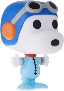 Funko Pop! Peanuts - Astronaut Snoopy (Exc)