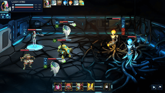 Robothorium  for sale in Emirates from Games2all