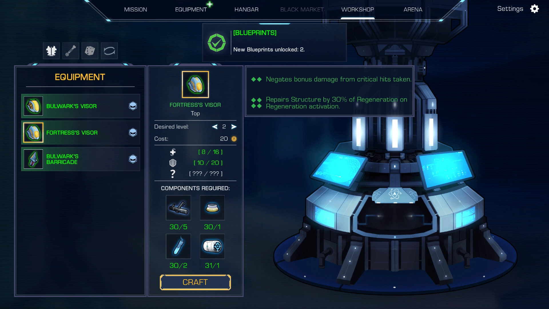 Robothorium  for sale in Emirates from Games2all