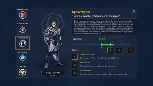 Robothorium  for sale in Emirates from Games2all