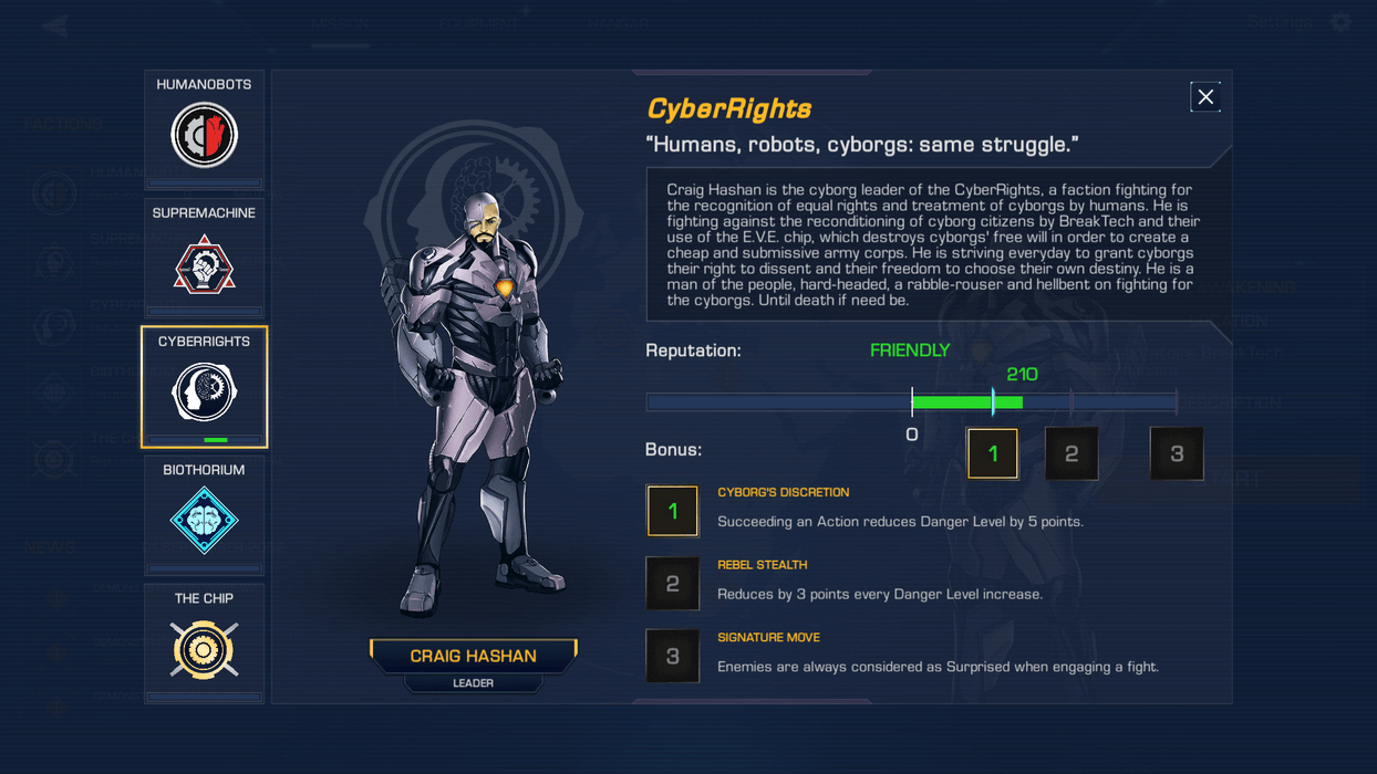 Robothorium  for sale in Emirates from Games2all