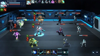 Robothorium  for sale in Emirates from Games2all