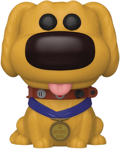 Funko Pop Disney Dug Days - Hero Dug