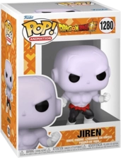 Funko Pop Anime Dragon Ball Super - Jiren  for sale in Emirates from Games2all