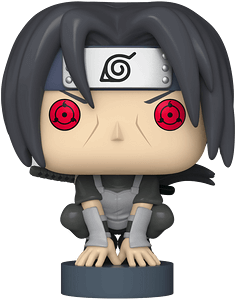 Funko Pop! Anime : Naruto - Itachi Uchiha (Young)