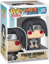 Funko Pop! Anime : Naruto - Itachi Uchiha (Young)  for sale in Emirates from Games2all