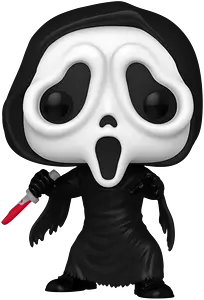 Funko Pop! Movies: Ghostface