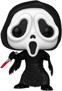 Funko Pop! Movies: Ghostface