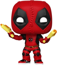 Funko Pop! Super Heroe: Marvel - Kidpool  for sale in Emirates from Games2all
