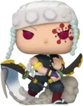 Funko Pop! Anime: Demon Slayer - Tengen Uzui