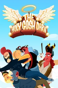 The Holy Gosh Darn -  للبيع في الإمارات من خلال Games2all