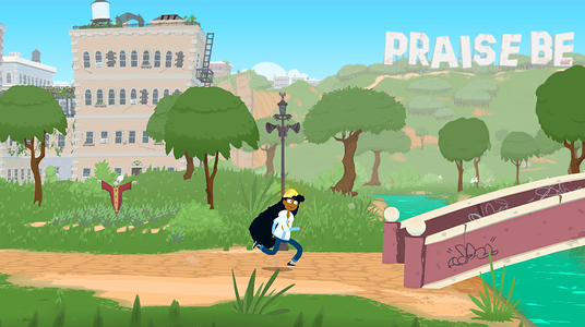 The Holy Gosh Darn  for sale in Emirates from Games2all