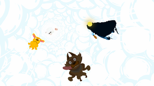 The Holy Gosh Darn  for sale in Emirates from Games2all