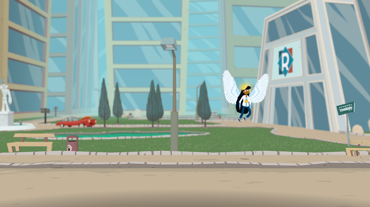 The Holy Gosh Darn  for sale in Emirates from Games2all