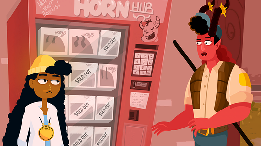 The Holy Gosh Darn  for sale in Emirates from Games2all