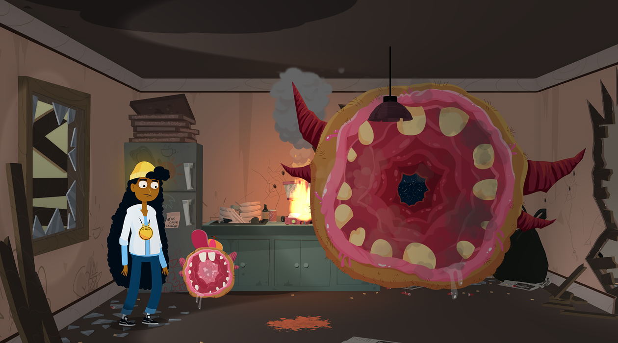 The Holy Gosh Darn  for sale in Emirates from Games2all