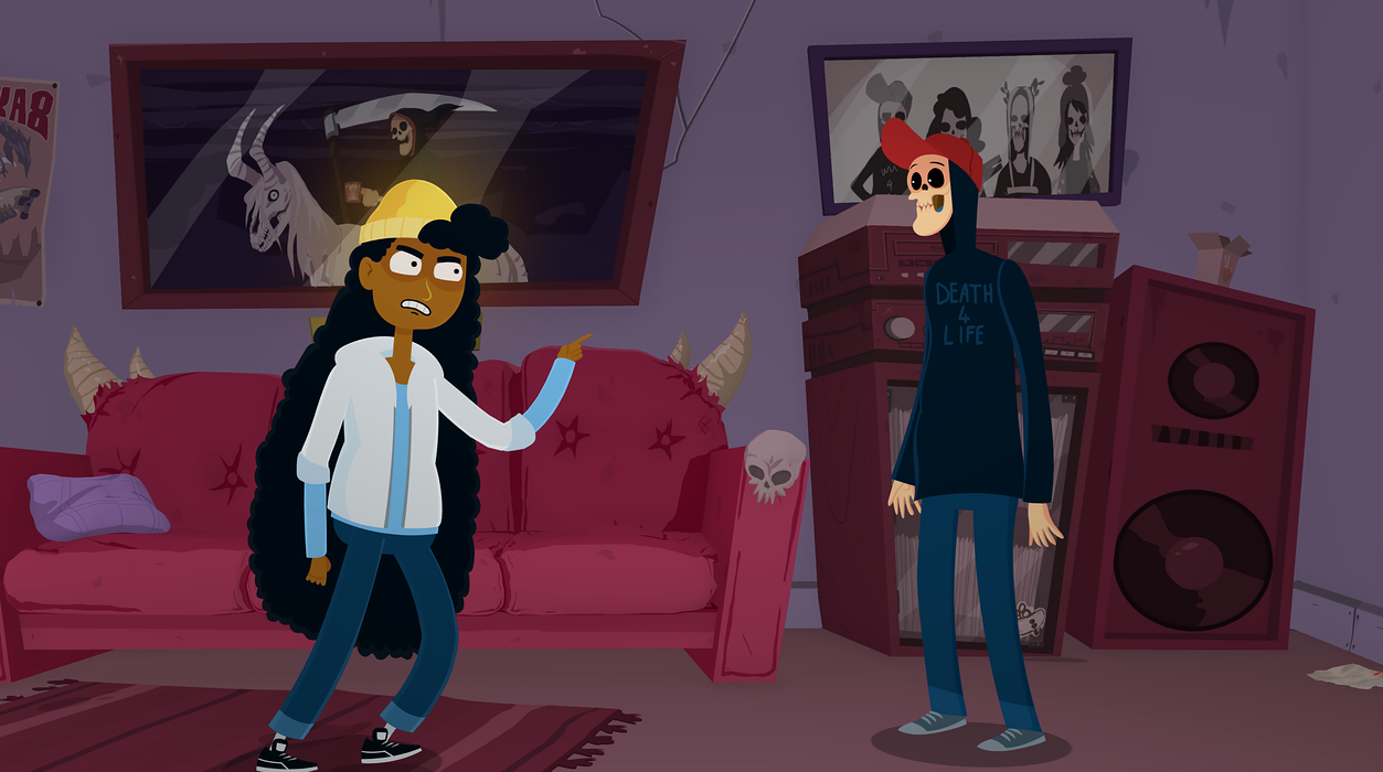 The Holy Gosh Darn  for sale in Emirates from Games2all