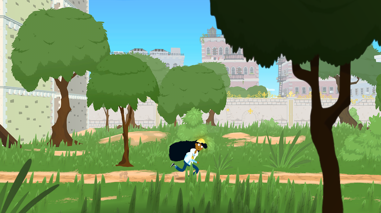 The Holy Gosh Darn  for sale in Emirates from Games2all