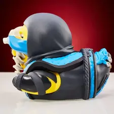 TUBBZ - Mortal Kombat: Sub-Zero - Rubber Duck Figure  for sale in Emirates from Games2all