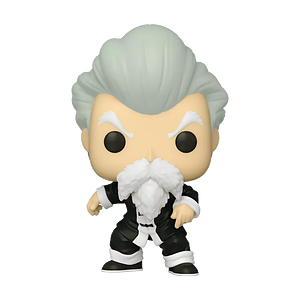 Funko Pop Dragon Ball Jackie Chun