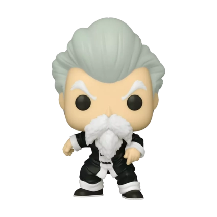 Funko Pop Dragon Ball Jackie Chun