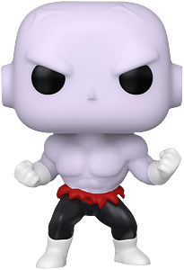 Funko Pop Anime Dragon Ball Super - Jiren