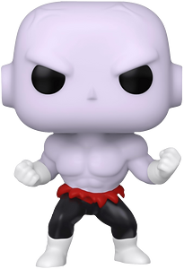 Funko Pop Anime Dragon Ball Super - Jiren