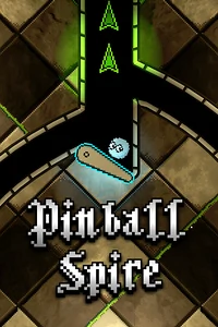 Pinball Spire -  للبيع في الإمارات من خلال Games2all