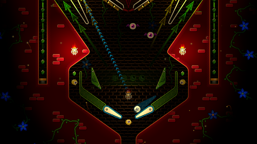 Pinball Spire – image 4