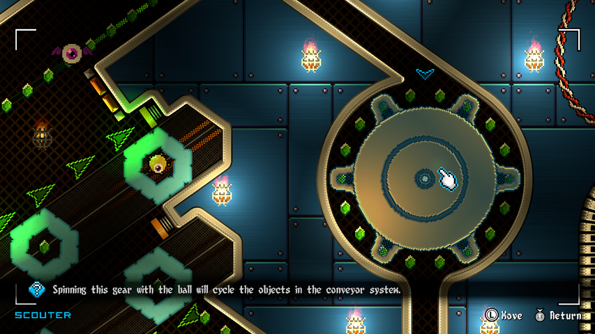 Pinball Spire – image 6