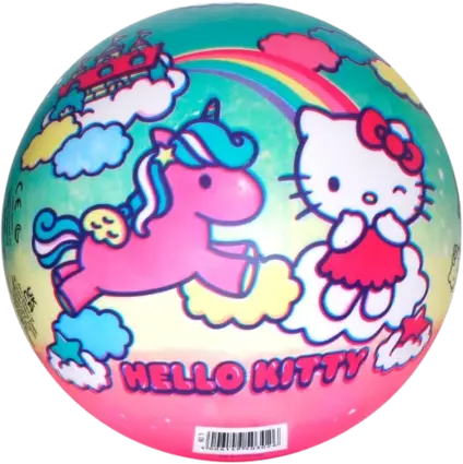 Hello Kitty  Mystery Ball