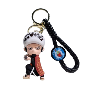 سلسلة مفاتيح  - ون بيس  ترافالجار