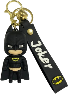 دي سي باتمان - كي تشين ميدال