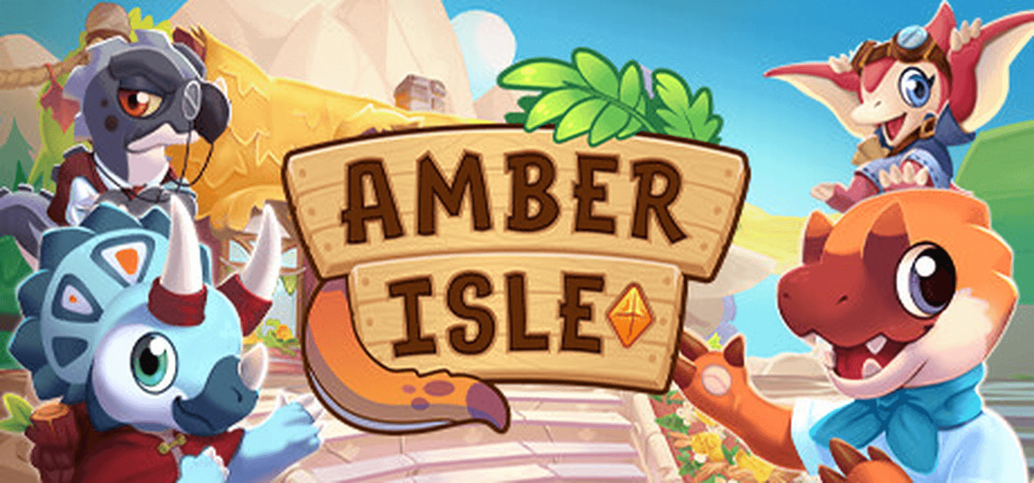 Amber Isle  for sale in Emirates from Games2all