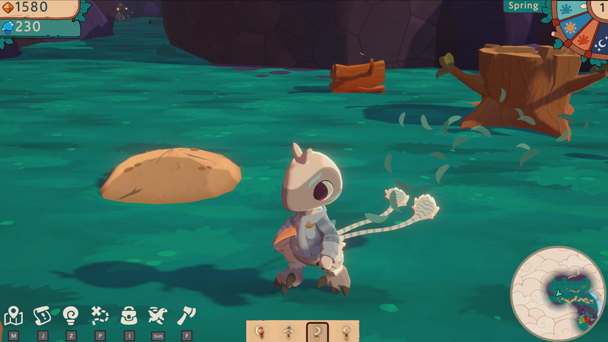 Amber Isle - Gold Edition – image 5
